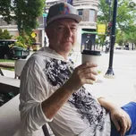 Zeljko (Jake) Dakich, founder of Dakic OnLine LLC